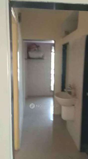 1 BHK Flat In Bahgirathi Apex For Sale  In Badlapur