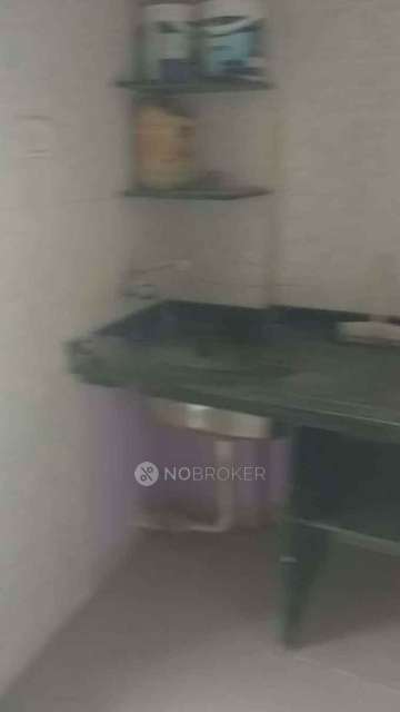 1 BHK Flat In Bahgirathi Apex For Sale  In Badlapur