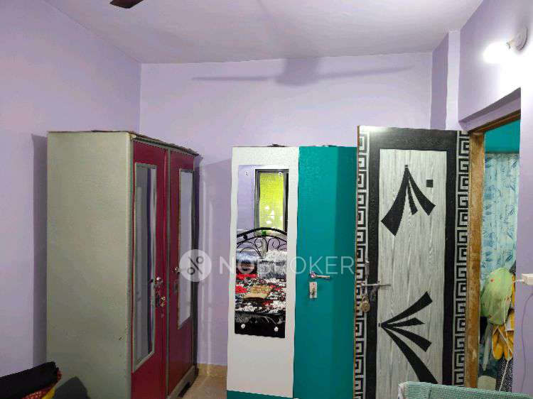 1 BHK Flat In Dattakrupa House  For Sale  In Nalasopara West
