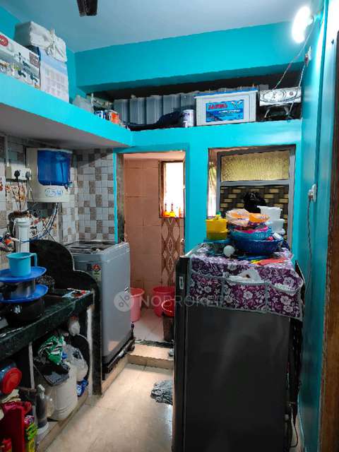 1 BHK Flat In Dattakrupa House  For Sale  In Nalasopara West