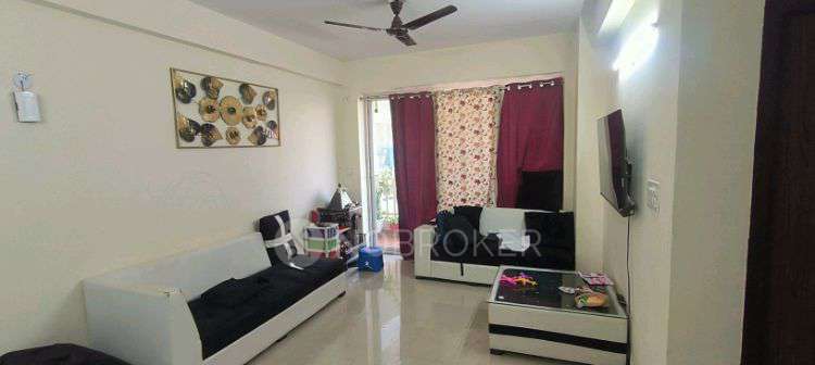 2 BHK Flat In Ansal Heights Ii for Rent  In Sector 86