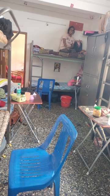 PG for Girls in Basappa Circle