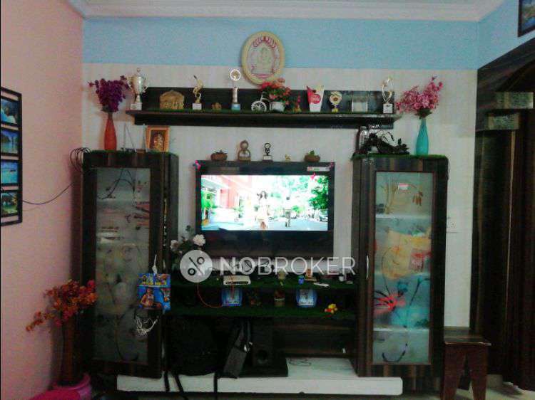 2 BHK Flat In Saanvi Heights for Rent  In Macha Bollaram, Bolarum