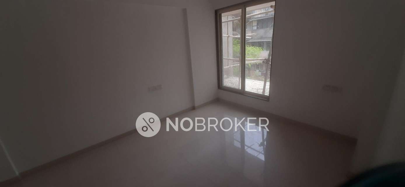 2 BHK Flat In New Bellevew Society  for Rent  In Borivali East 