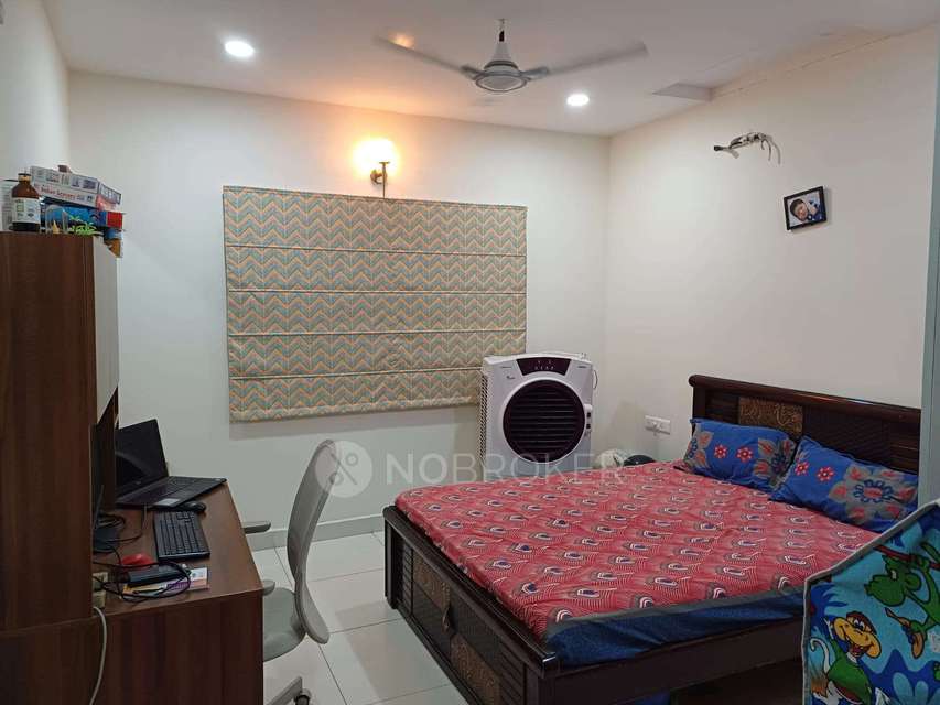 2 BHK Flat In My Home Avatar for Rent  In Puppalguda
