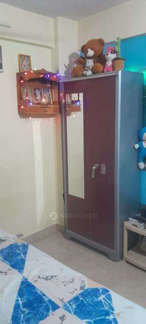 1 BHK Flat In Sai Bhakti Apartment For Sale  In Nalasopara East