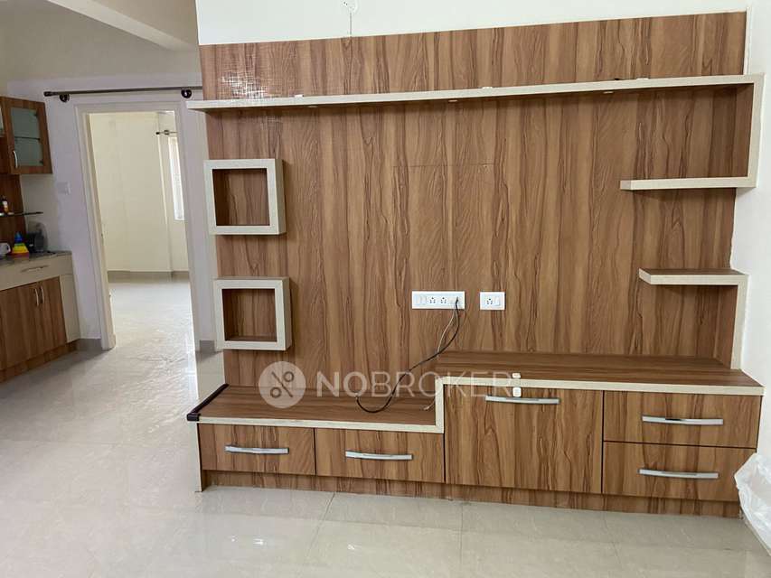 2 BHK Flat In Sri Chakra Blossom for Rent  In Electronic City