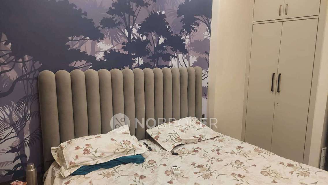 2 BHK Flat In Express Garden Apartment For Sale  In Indirapuram