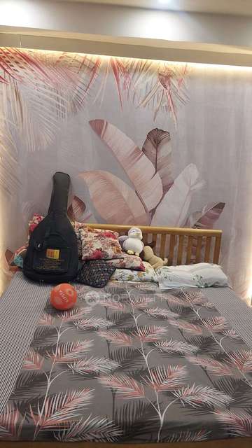 2 BHK Flat In Express Garden Apartment For Sale  In Indirapuram