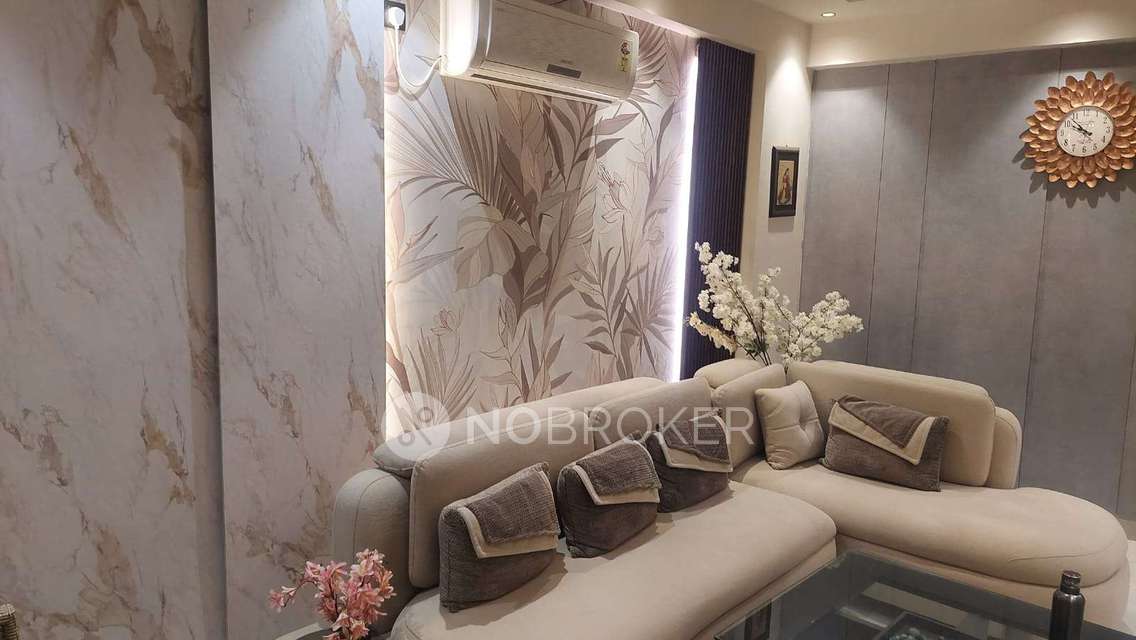 2 BHK Flat In Express Garden Apartment For Sale  In Indirapuram