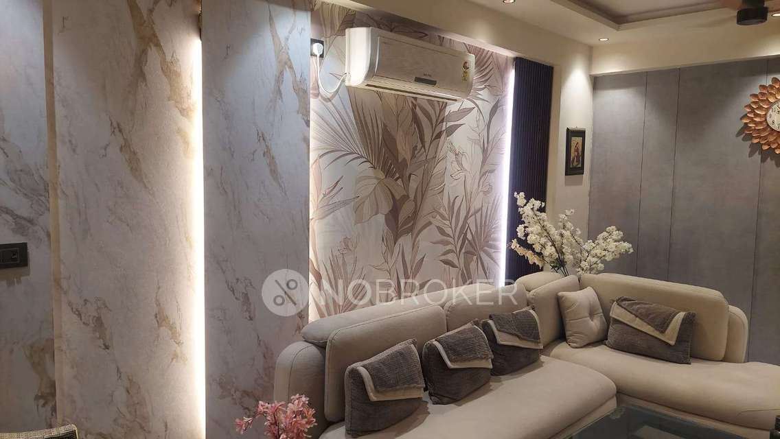 2 BHK Flat In Express Garden Apartment For Sale  In Indirapuram