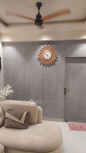 2 BHK Flat In Express Garden Apartment For Sale  In Indirapuram