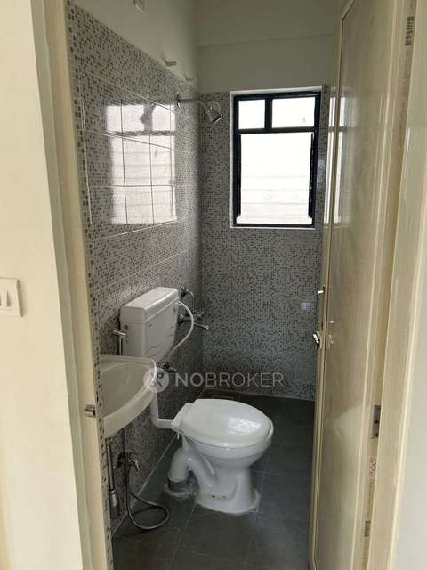 2 BHK Flat In Address One for Rent  In Gahunje