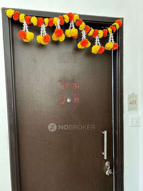 2 BHK Flat In Address One for Rent  In Gahunje