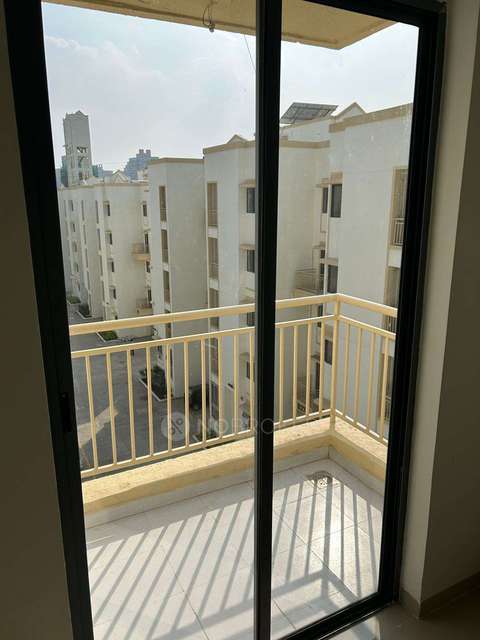 2 BHK Flat In Address One for Rent  In Gahunje