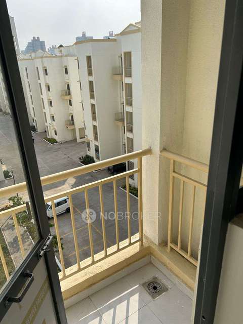 2 BHK Flat In Address One for Rent  In Gahunje