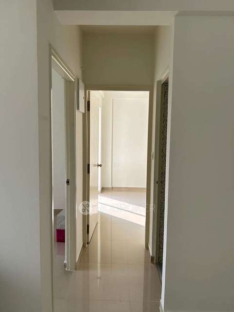 2 BHK Flat In Address One for Rent  In Gahunje