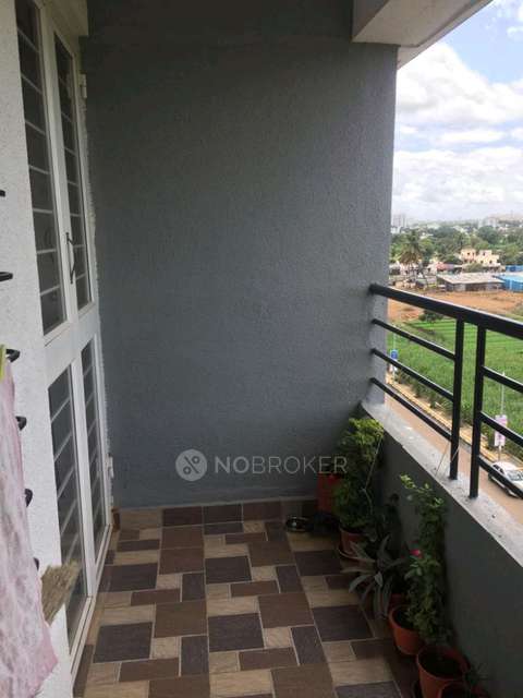 1 BHK Flat In Tanish Orchid Phase 1 For Sale  In Charholi Budruk