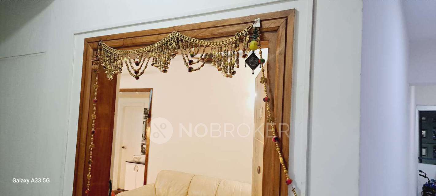 2 BHK Flat In Sanjeevini Srushti for Rent  In Xr9f+q3m, Doddadunnasandra, Karnataka 562114, India