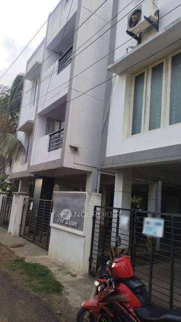 2 BHK Flat In The Dawn For Sale  In Selaiyur
