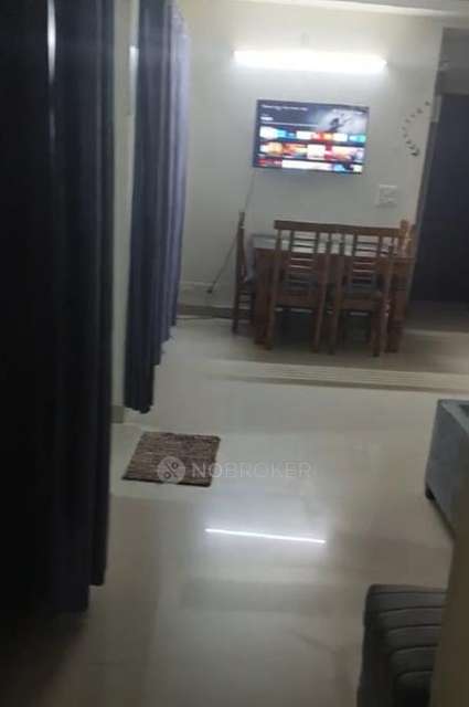 2 BHK Flat In Vvip Homes for Rent  In Sector-16c