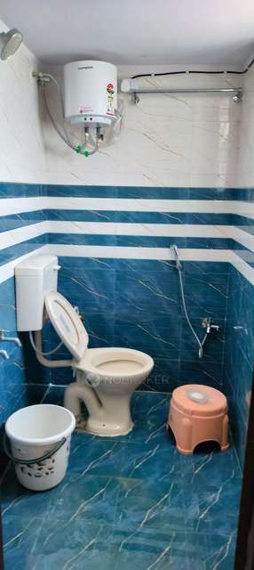 PG for Girls in  Isnapur