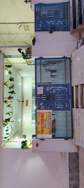 PG for Girls in  Isnapur