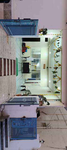 PG for Girls in  Isnapur