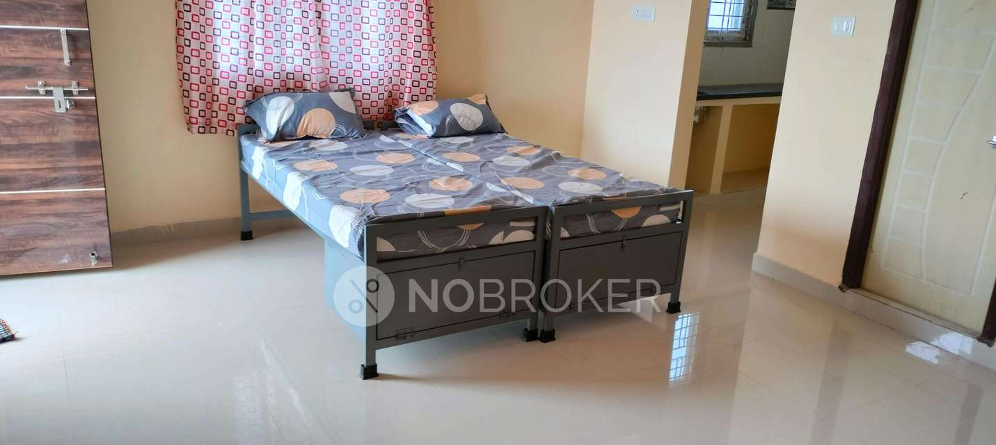 PG for Girls in  Isnapur