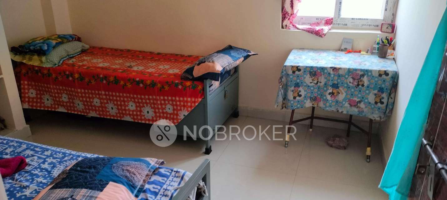 PG for Girls in  Isnapur