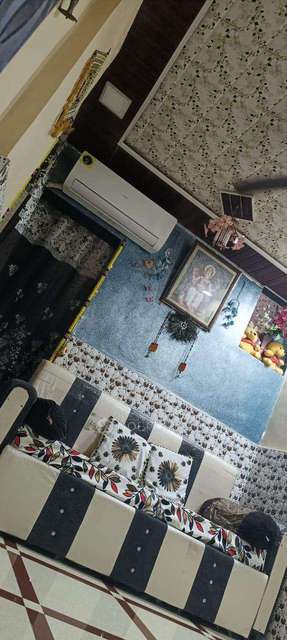 1 BHK Flat In Deep Galaxy For Sale  In Thane