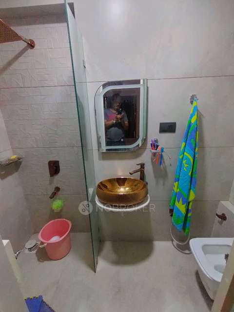 3 BHK Flat In Om Shivam Chs For Sale  In Mulund West