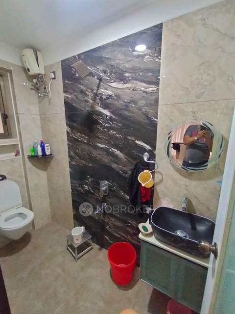 3 BHK Flat In Om Shivam Chs For Sale  In Mulund West