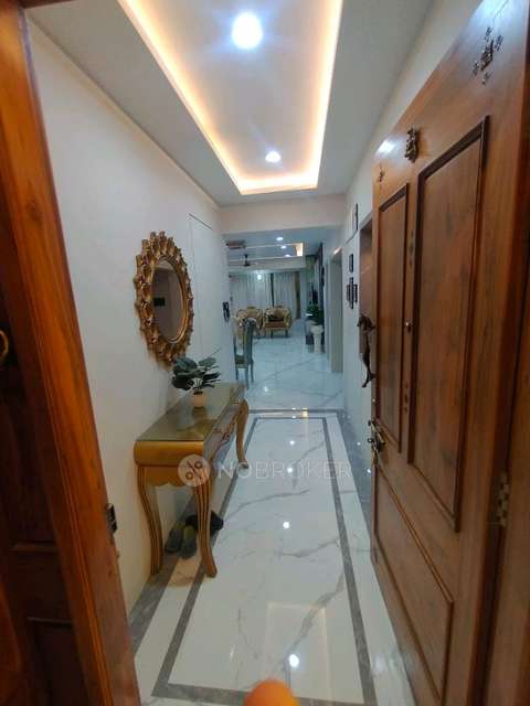 3 BHK Flat In Om Shivam Chs For Sale  In Mulund West