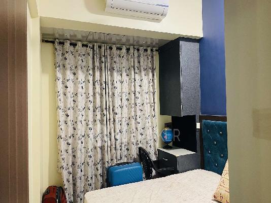 2 BHK Flat In Bhoomi Gardenia For Sale  In Panvel
