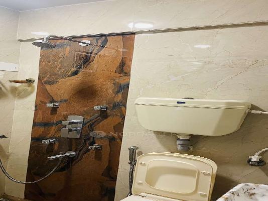 2 BHK Flat In Bhoomi Gardenia For Sale  In Panvel