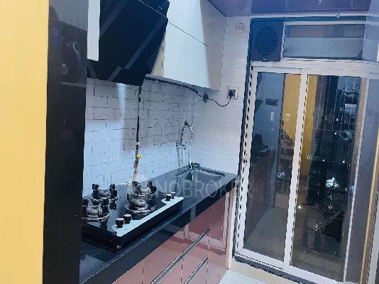 2 BHK Flat In Bhoomi Gardenia For Sale  In Panvel