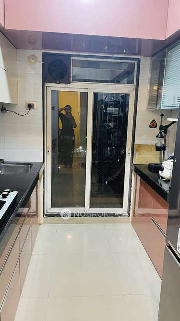 2 BHK Flat In Bhoomi Gardenia For Sale  In Panvel