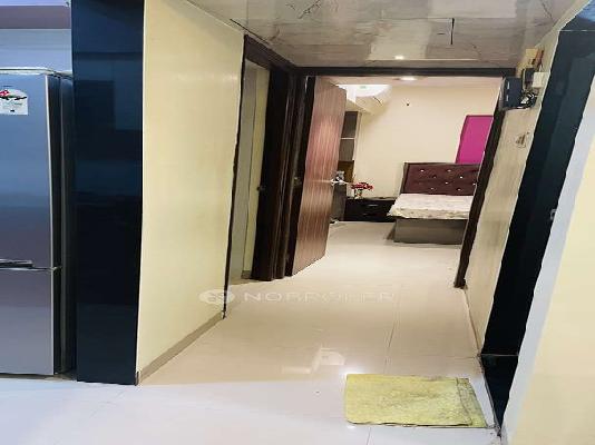 2 BHK Flat In Bhoomi Gardenia For Sale  In Panvel