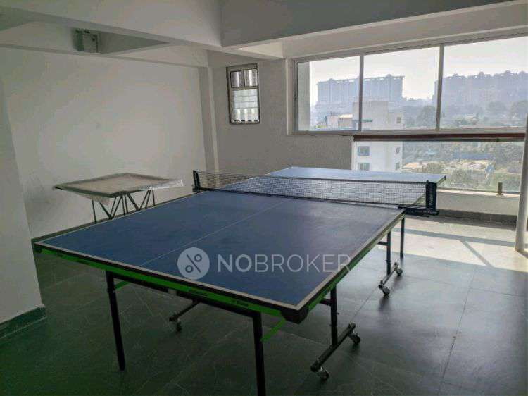 2 BHK Flat In Shades By Suvan Developers for Rent  In Mundhwa