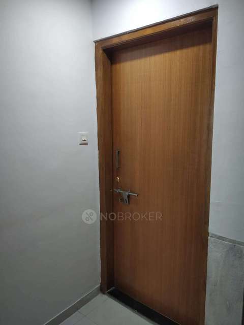 2 BHK Flat In Dh Akash Residency For Sale  In Narhe