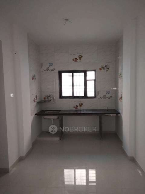 2 BHK Flat In Dh Akash Residency For Sale  In Narhe