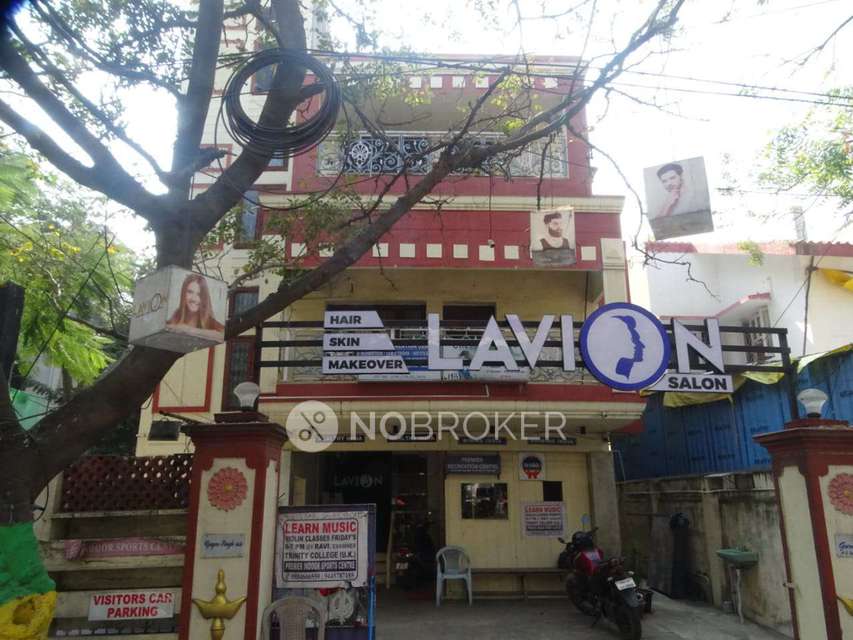 Office Space in Thiruvanmiyur, Chennai for Rent 