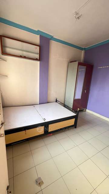 1 BHK Flat In Sankalp Nagari for Rent  In Dhanori