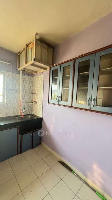 1 BHK Flat In Sankalp Nagari for Rent  In Dhanori