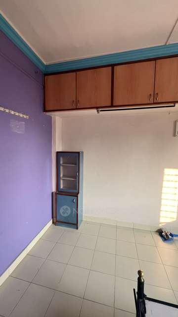 1 BHK Flat In Sankalp Nagari for Rent  In Dhanori