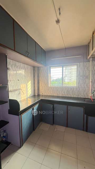 1 BHK Flat In Sankalp Nagari for Rent  In Dhanori