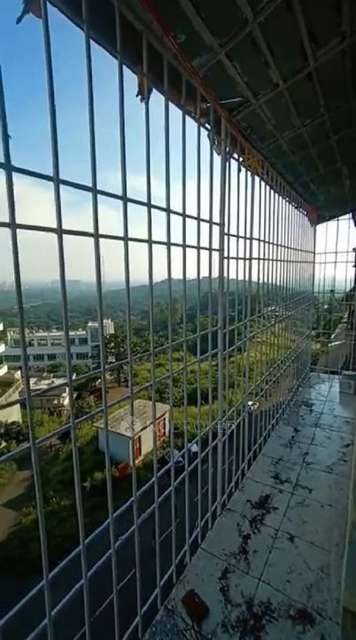 1 RK Flat In Royal Palms For Sale  In  Goregaon East