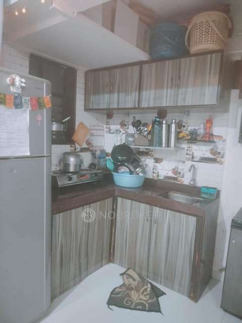 1 RK Flat In Royal Palms For Sale  In  Goregaon East