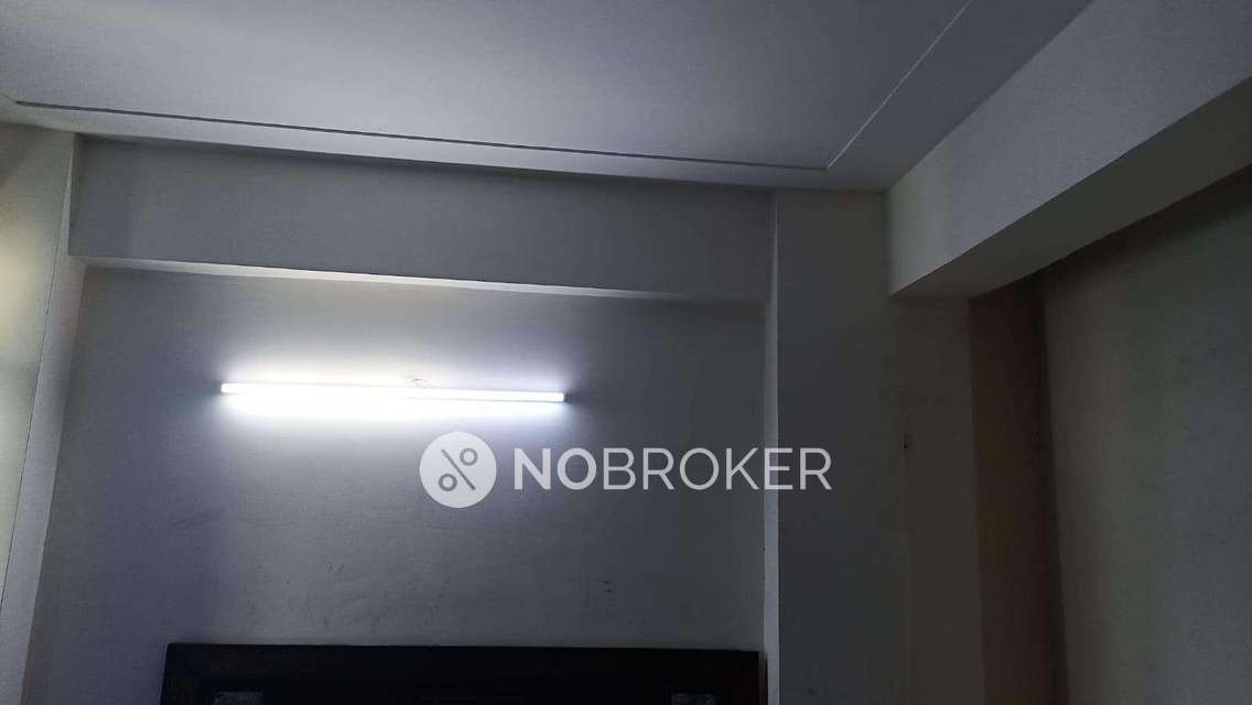 2 BHK Flat In Crossing Infra For Sale  In Crossing Republik